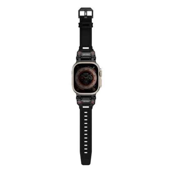 Skinarma Apple Watch Ultra Titon 49 Mm